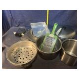 Cookware