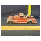 Kiddie toy