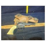Pony Boy cap gun