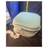 Seat cushions and more