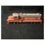 Tyco Locomotive
