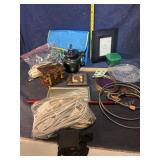 Stuff lot