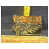 Harley Davidson