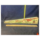 Ski Jumper by Wolverine Co.