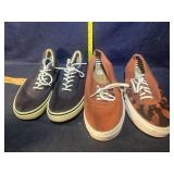 Men's shoes