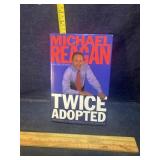 Michael Reagan