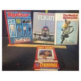 Book lot