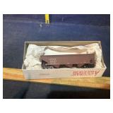 Accurail HO Scale