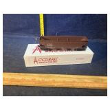 Accurail HO Scale