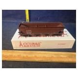 Accurail HO Scale