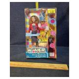 Mystery Squad Doll