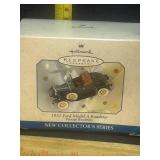 Vintage Hallmark Keepsake Ornament