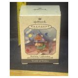 Vintage Hallmark Keepsake Ornament