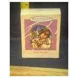 Vintage Hallmark Keepsake Ornament