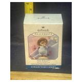 Vintage Hallmark Keepsake Ornament