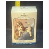 Vintage Hallmark Keepsake Ornament