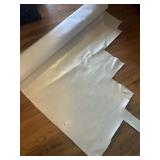 Upholstery material