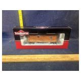 Intermountain Railway Co, HO Scale