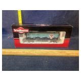 Intermountain Railway Co, HO Scale