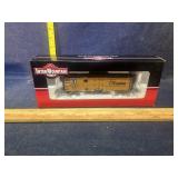 Intermountain Railway Co, HO Scale