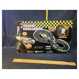 Slot car track by Artin