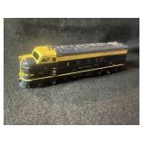 Tyco Locomotive