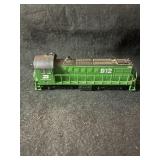 Power switcher CN73