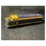 Model 912 power switcher HO