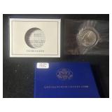 1986 Uncirculated