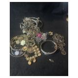 Costume Jewelry