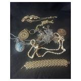 Costume Jewelry