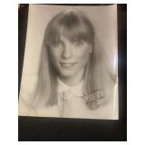 Nancy fox signed