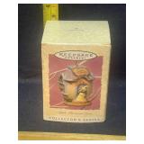 Vintage Hallmark Keepsake Ornament