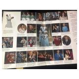 Lawrence Welk signed