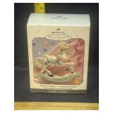 Vintage Hallmark Keepsake Ornament