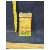 Commentator Inc
