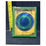 The Whirlpool puzzle dexterity game, made in Engla