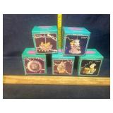 Heirloom Collection from Carton cards
