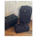 Suit Case and computer bags