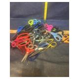 scissors
