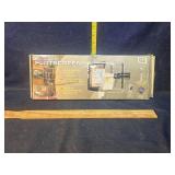 TV wall mount, store return