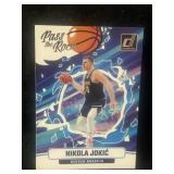 Nikola Jokic