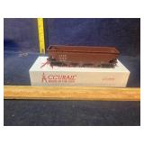 Accurail HO Scale