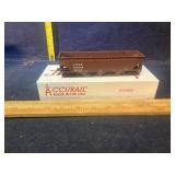 Accurail HO Scale