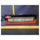 Intermountain Railway Co, HO Scale