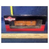 Intermountain Railway Co, HO Scale