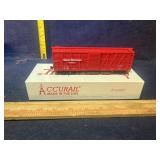 Accurail HO Scale