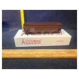 Accurail HO Scale