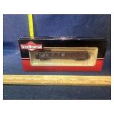 Intermountain Railway Co, HO Scale