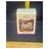 Vintage Hallmark Keepsake Ornament